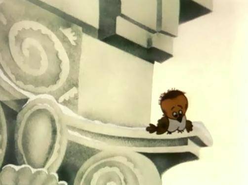 Иллюстрация 21 из 23 для Зимушка-Зима (пазл + DVD) | Лабиринт - игрушки. Источник: sinobi sakypa &quot;&quot;( ^ _ ^ )&quot;&quot;