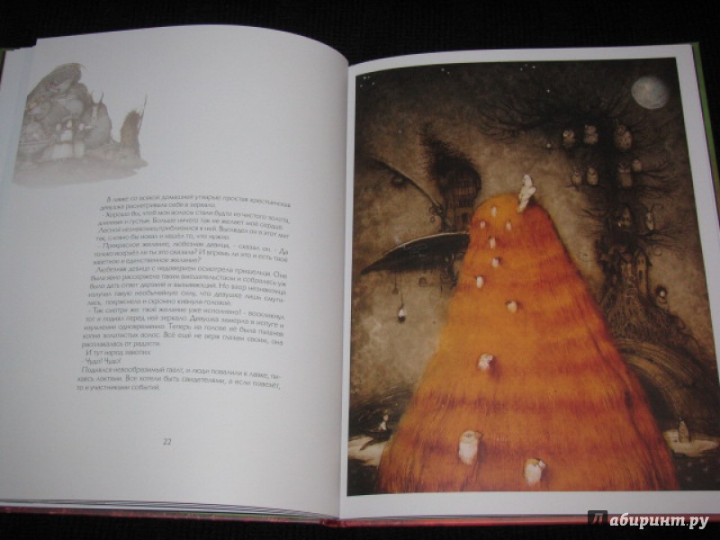Иллюстрация 40 из 52 для Алиса и говорящая гора - Кирилл Челушкин | Лабиринт - книги. Источник: Nemertona
