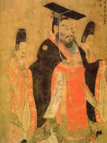 Иллюстрация 18 из 37 для Сокровища Китая. Величие Страны дракона - Джон Чиннери | Лабиринт - книги. Источник: Nadezhda_S