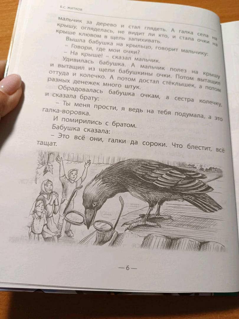 Иллюстрация 39 из 49 для Разиня и другие рассказы - Борис Житков | Лабиринт - книги. Источник: Оксана