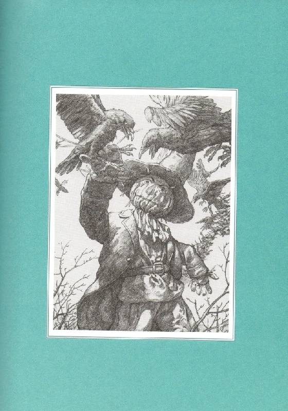Иллюстрация 5 из 52 для Волшебная книга сказок - Баум, Коллоди, Кэрролл | Лабиринт - книги. Источник: Zhanna