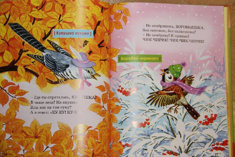 Иллюстрация 14 из 36 для Мои первые стихи - Александрова, Дружинина | Лабиринт - книги. Источник: Vilvarin  Laurea