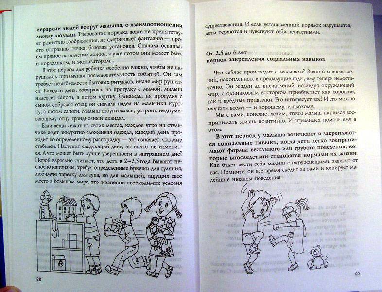 Иллюстрация 5 из 5 для Самые популярные методики раннего развития малыша - Валентина Дмитриева | Лабиринт - книги. Источник: bukvoedka