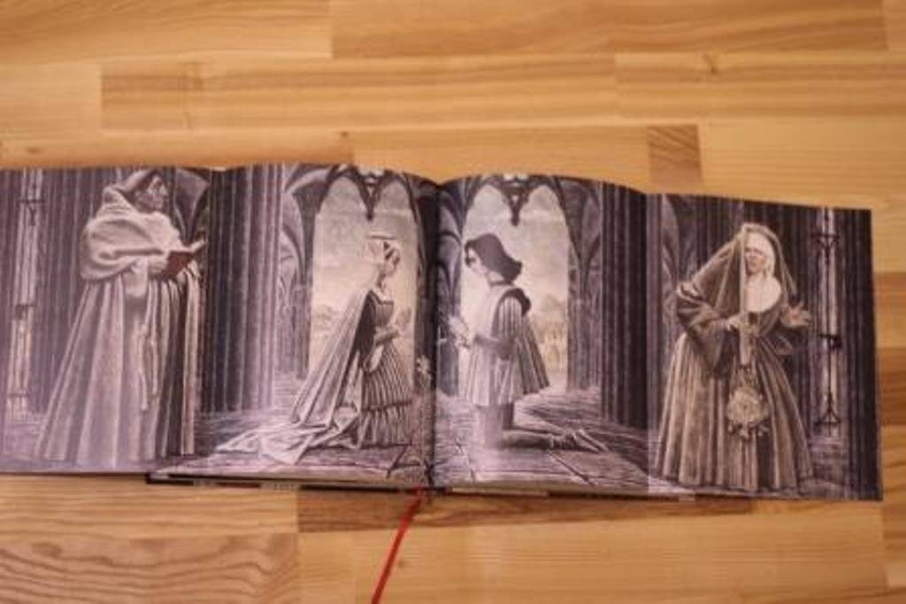 Иллюстрация 97 из 110 для Гамлет, принц датский. Сонеты. Ромео и Джульетта - Уильям Шекспир | Лабиринт - книги. Источник: Янчик