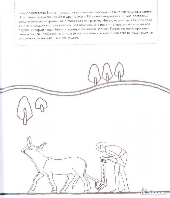 Иллюстрация 23 из 52 для Тимка и Тинка в Древнем Египте. Развивающие игры - Каширская, Литвина | Лабиринт - книги. Источник: Штерн  Яна