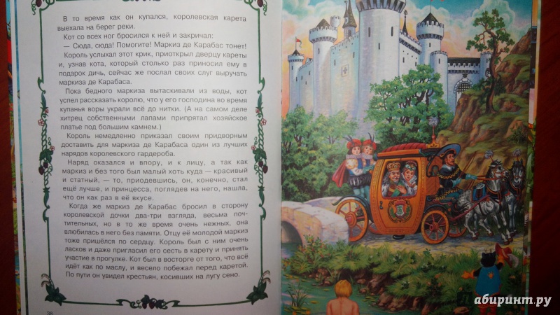 Иллюстрация 29 из 45 для Волшебное кольцо | Лабиринт - книги. Источник: Alenta  Valenta