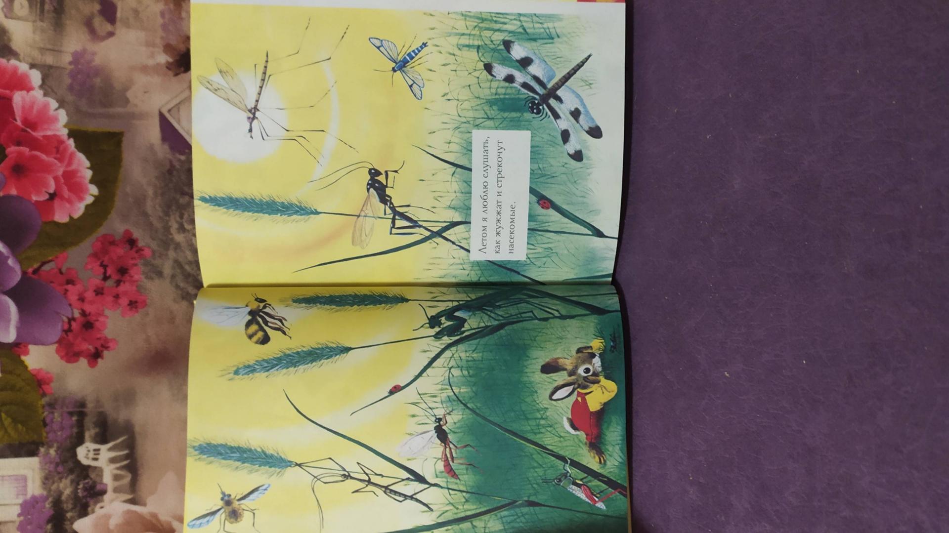 Иллюстрация 118 из 124 для Самая лучшая книжка. 82 чудесные истории для мальчиков и девочек - Ричард Скарри | Лабиринт - книги. Источник: Лабиринт