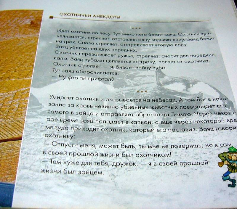 Иллюстрация 9 из 25 для Кулинарная книга охотника - М. Дегтярев | Лабиринт - книги. Источник: Nika
