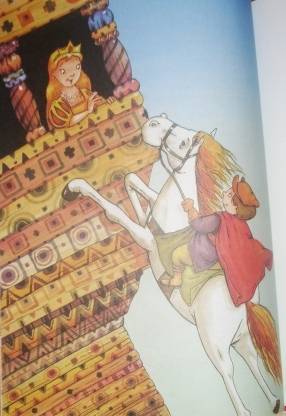 Иллюстрация 12 из 30 для Русские народные сказки | Лабиринт - книги. Источник: Никольская  Ольга