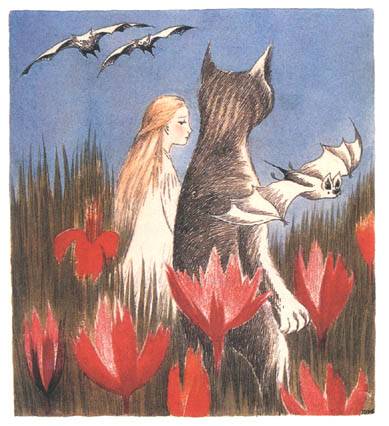 Иллюстрация 35 из 48 для Алиса в Стране чудес - Льюис Кэрролл | Лабиринт - книги. Источник: spl