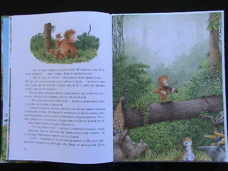 Иллюстрация 4 из 24 для Крошка Додо - Романелли, Де | Лабиринт - книги. Источник: Обычная москвичка