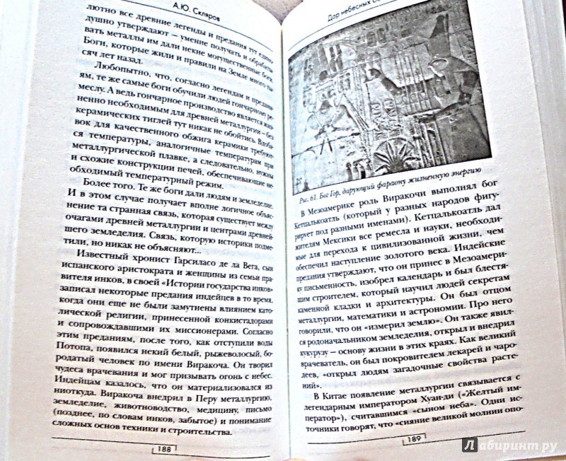 Иллюстрация 13 из 14 для Дар небесных богов - Андрей Скляров | Лабиринт - книги. Источник: Александр Н.