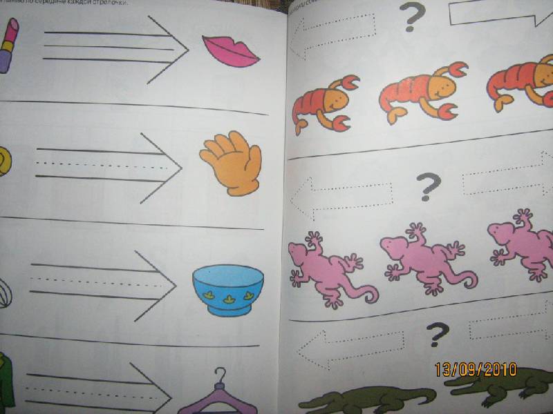 Иллюстрация 3 из 7 для Занятия без взрослых. Для детей 4-6 лет (синяя, кот) | Лабиринт - книги. Источник: Волков  Антон