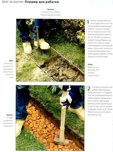 Иллюстрация 2 из 4 для Сооружения из кирпича в вашем саду. С приложением 16 несложных проектов - Алан Бриджуотер | Лабиринт - книги. Источник: Лабиринт-чит