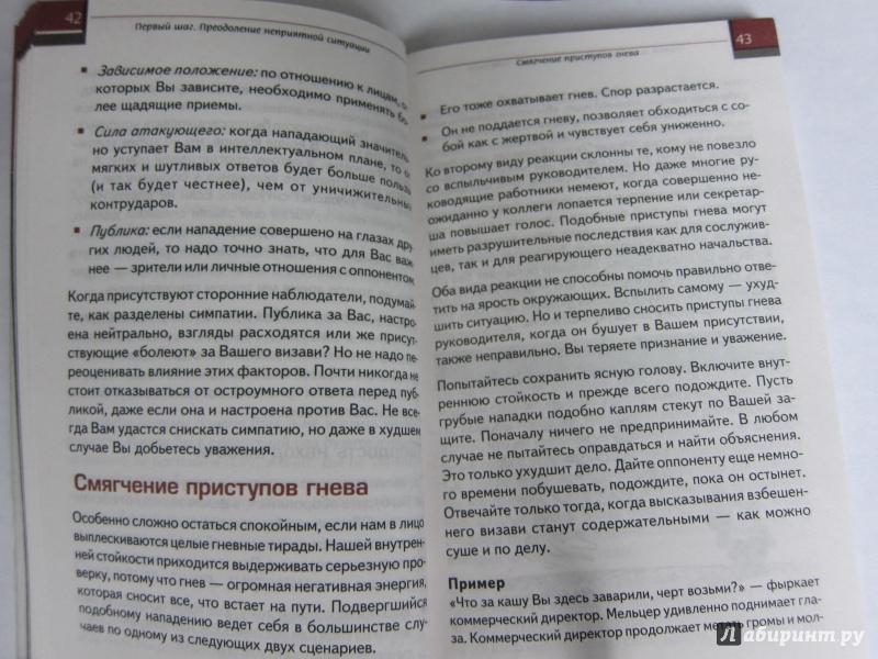 Иллюстрация 6 из 8 для Находчивость. Искусство отражать удар - Матиас Нельке | Лабиринт - книги. Источник: Улайа