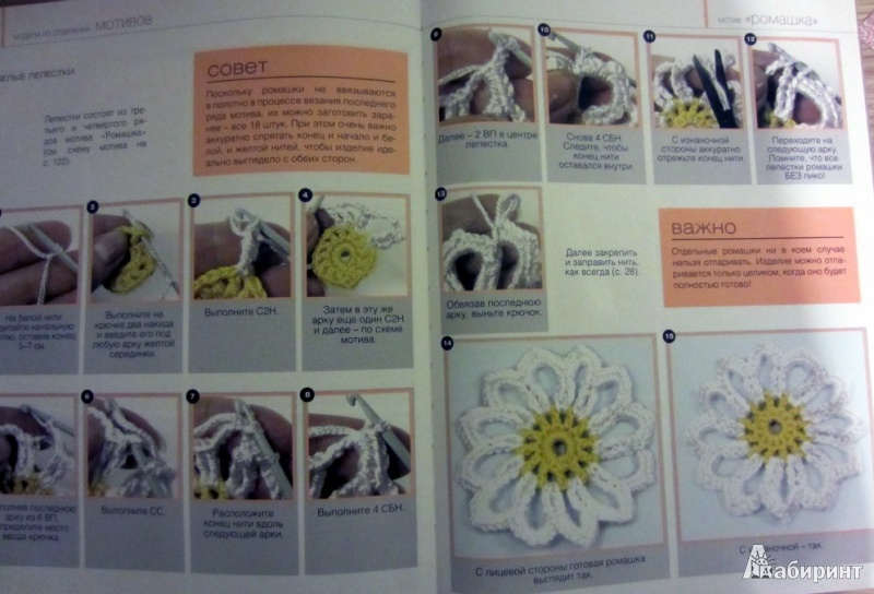 Иллюстрация 9 из 24 для Шали и палантины: изысканные модели для вязания крючком - Светлана Слижен | Лабиринт - книги. Источник: Alien