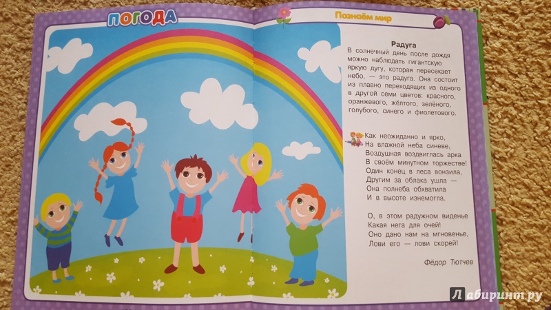 Иллюстрация 11 из 19 для Всё, что нужно знать малышам от 4 до 7 лет - Попова, Никитенко | Лабиринт - книги. Источник: Теплова  Юлия