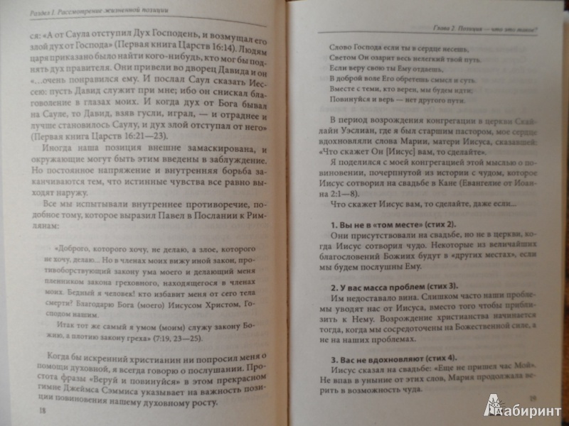 Иллюстрация 8 из 19 для Я - победитель! - Джон Максвелл | Лабиринт - книги. Источник: Vito Mannone