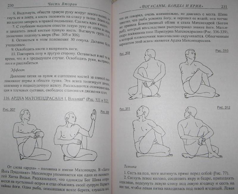 Иллюстрация 3 из 9 для Прояснение йоги. (Йога Дипика) - Айенгар Беллур Кришнамачар Сундараджа | Лабиринт - книги. Источник: Читательница