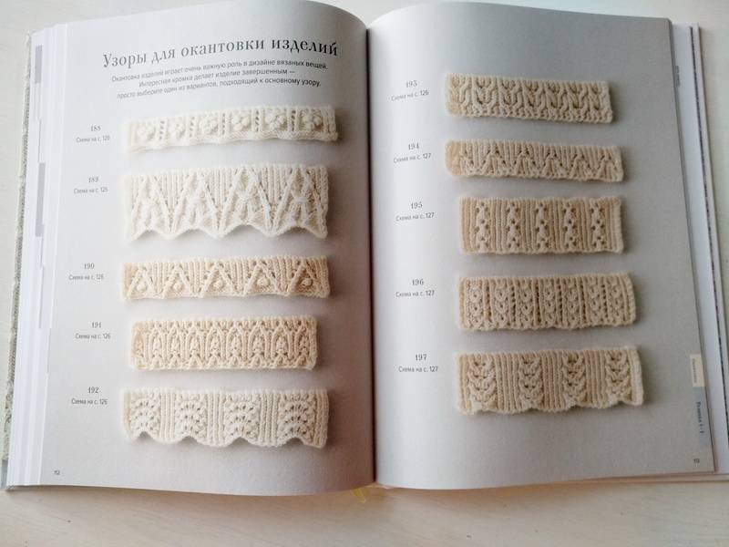Иллюстрация 60 из 83 для Большая книга японских узоров. 260 необычных схем для вязания спицами - Хитоми Шида | Лабиринт - книги. Источник: yashina
