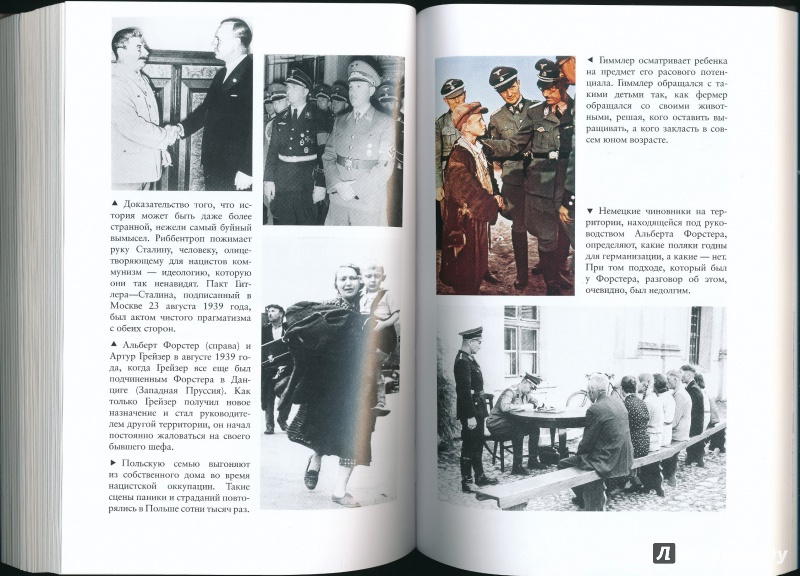 Иллюстрация 40 из 45 для Нацисты. Предостережение истории - Лоуренс Рис | Лабиринт - книги. Источник: Rishka Amiss