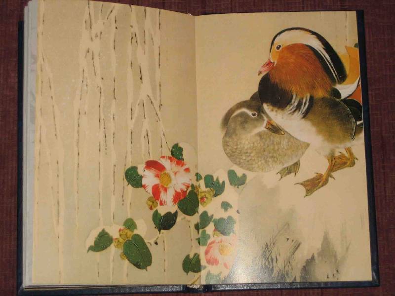 Иллюстрация 10 из 41 для Мацуо Басе и поэты его школы. Избранные хайку | Лабиринт - книги. Источник: Трухина Ирина