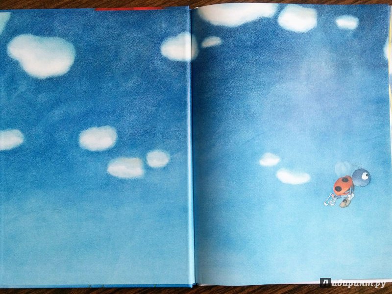Иллюстрация 41 из 66 для Сюрприз для мамы - Квентин Гребан | Лабиринт - книги. Источник: Natalie Leigh