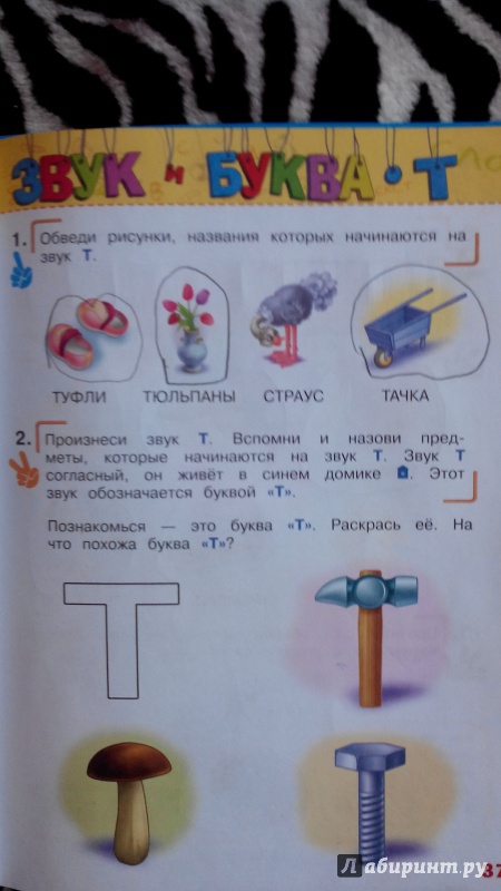 Иллюстрация 24 из 27 для Начинаем читать. Для детей 4-5 лет. ФГОС - Алла Пономарева | Лабиринт - книги. Источник: Клочкова  Юлия