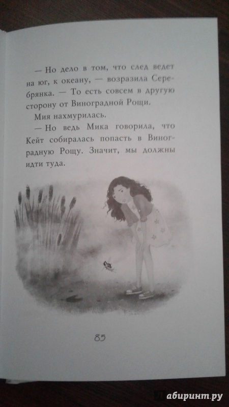 Иллюстрация 34 из 39 для Сюрприз из тумана - Кики Торп | Лабиринт - книги. Источник: Юлия  Юлия