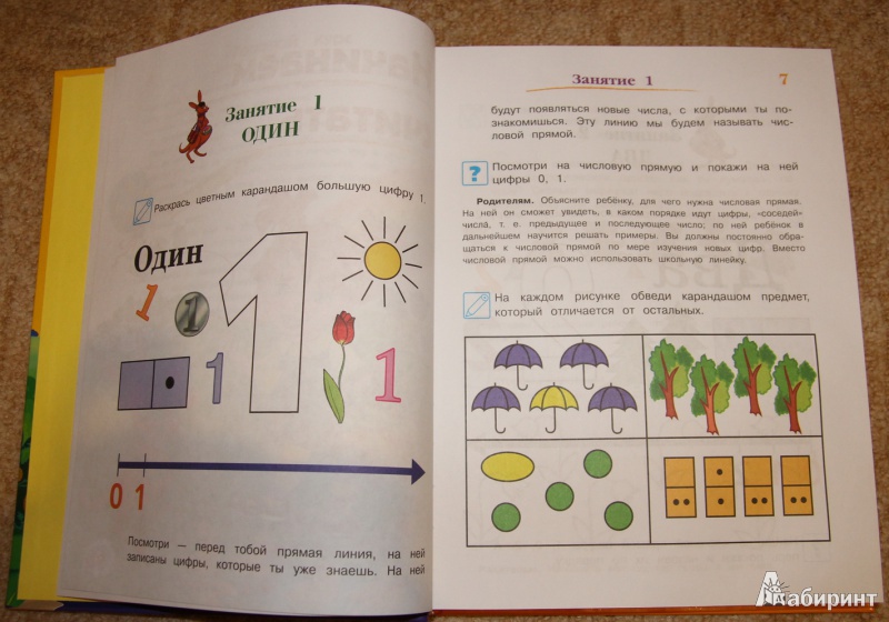 Иллюстрация 27 из 57 для Годовой курс развивающих занятий. Для одаренных детей 4-5 лет - Володина, Егупова, Пятак, Пьянкова | Лабиринт - книги. Источник: Mir@Mir@