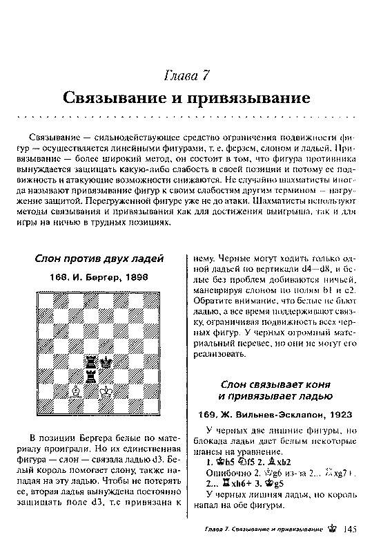 Иллюстрация 21 из 34 для Школа шахмат - Виктор Пожарский | Лабиринт - книги. Источник: Ялина