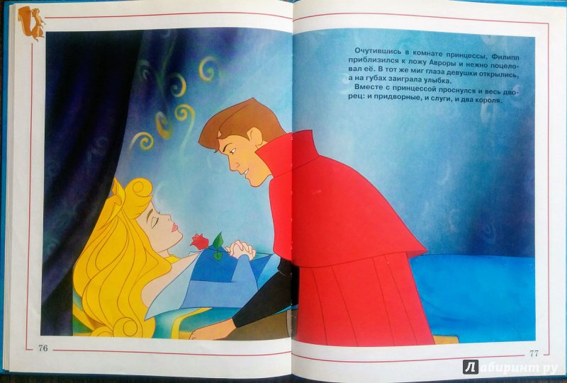 Иллюстрация 14 из 27 для Спящая красавица | Лабиринт - книги. Источник: Natalie Leigh