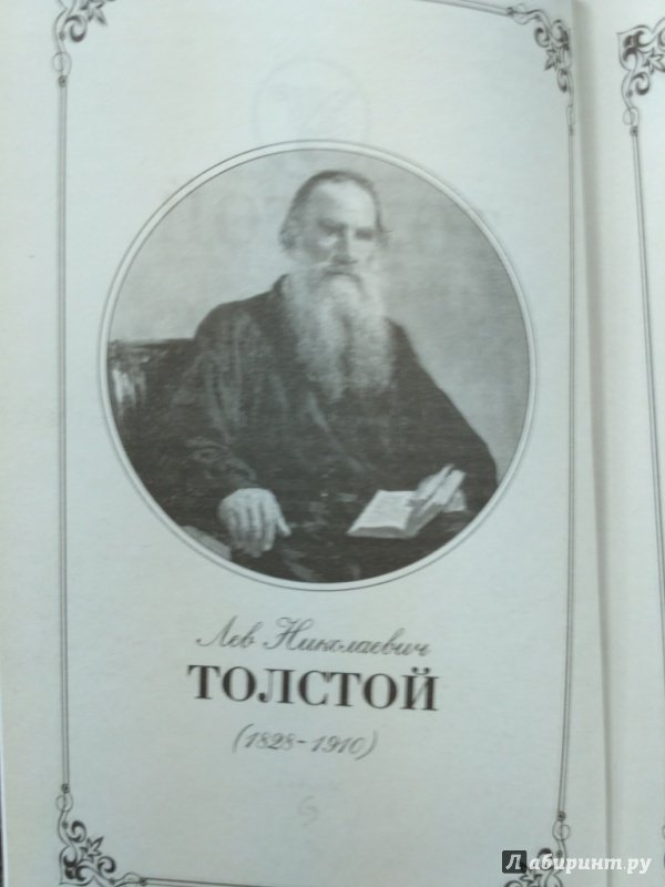 Иллюстрация 17 из 28 для Война и мир. Том III-IV - Лев Толстой | Лабиринт - книги. Источник: Вик