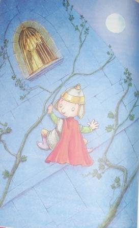 Иллюстрация 3 из 30 для Русские народные сказки | Лабиринт - книги. Источник: Никольская  Ольга