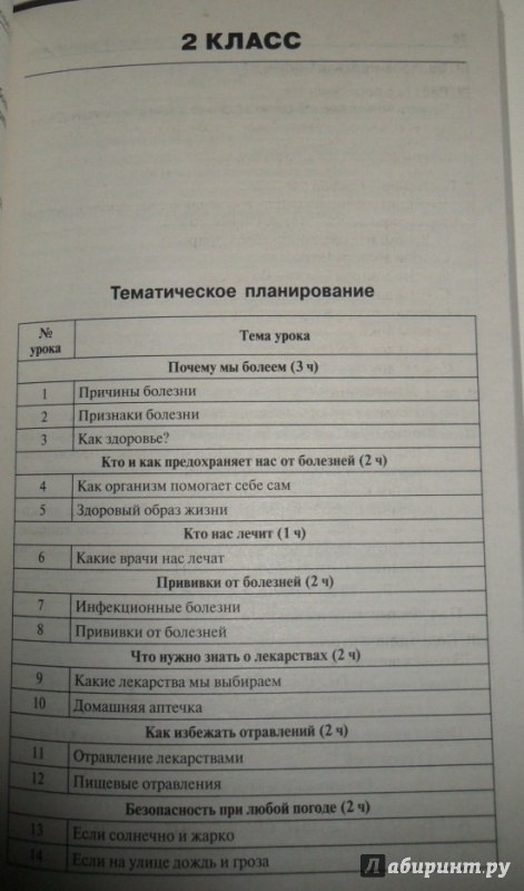 Иллюстрация 6 из 30 для 135 уроков здоровья, или Школа докторов природы. 1-4 классы. ФГОС - Обухова, Жиренко, Лемяскина | Лабиринт - книги. Источник: Наталья