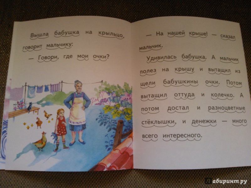 Иллюстрация 20 из 22 для Галка - Борис Житков | Лабиринт - книги. Источник: Вероника Руднева