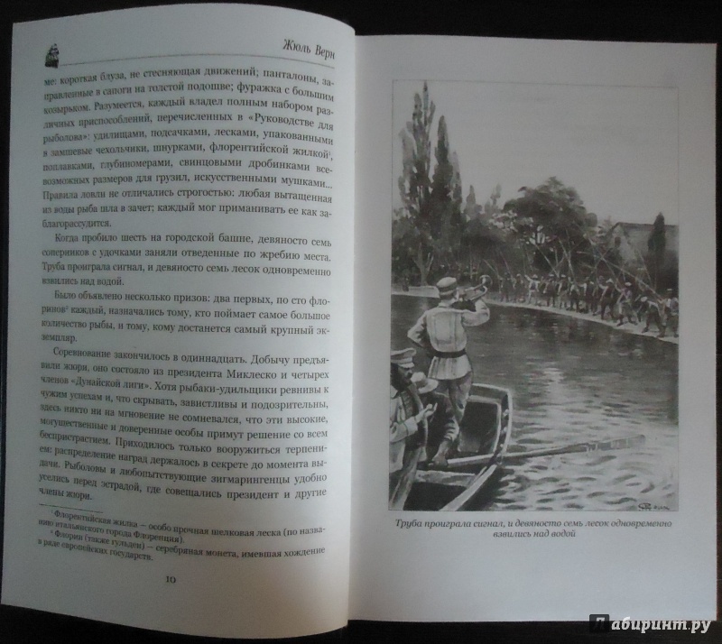 Иллюстрация 31 из 61 для Дунайский лоцман: романы, повесть - Жюль Верн | Лабиринт - книги. Источник: Лабиринт