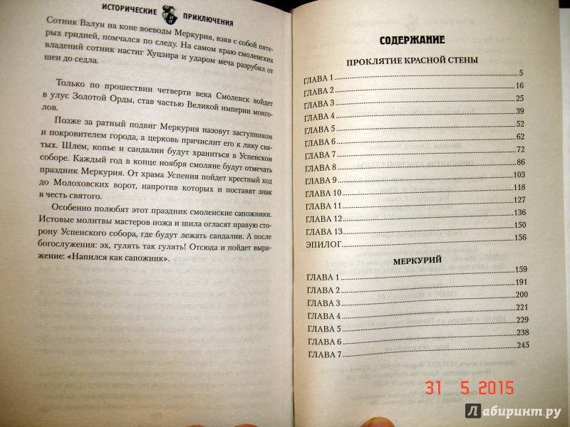 Иллюстрация 6 из 7 для Проклятие красной стены - Алексей Витаков | Лабиринт - книги. Источник: Kassavetes