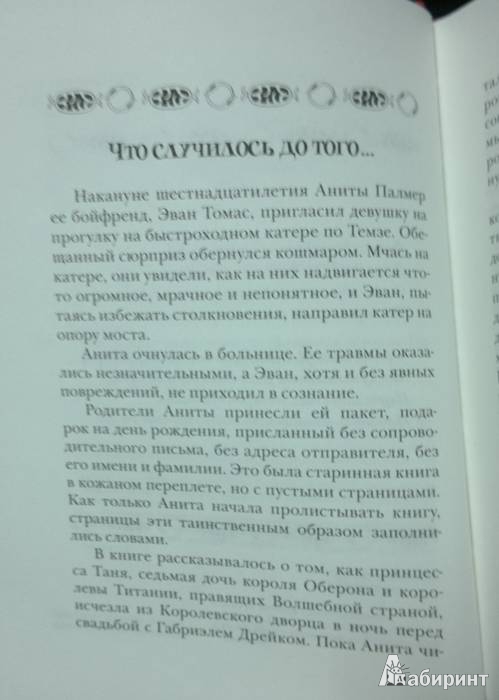 Иллюстрация 6 из 13 для Волшебная тропа: Книга 2. Пропавшая королева - Аллан Джонс | Лабиринт - книги. Источник: Леонид Сергеев