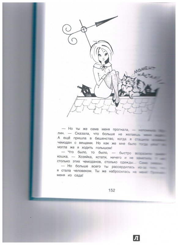 Иллюстрация 10 из 14 для Мурлин - Анни Шмидт | Лабиринт - книги. Источник: Димочка