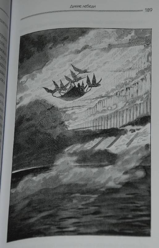 Иллюстрация 20 из 51 для Сказки - Ханс Андерсен | Лабиринт - книги. Источник: МаRUSя
