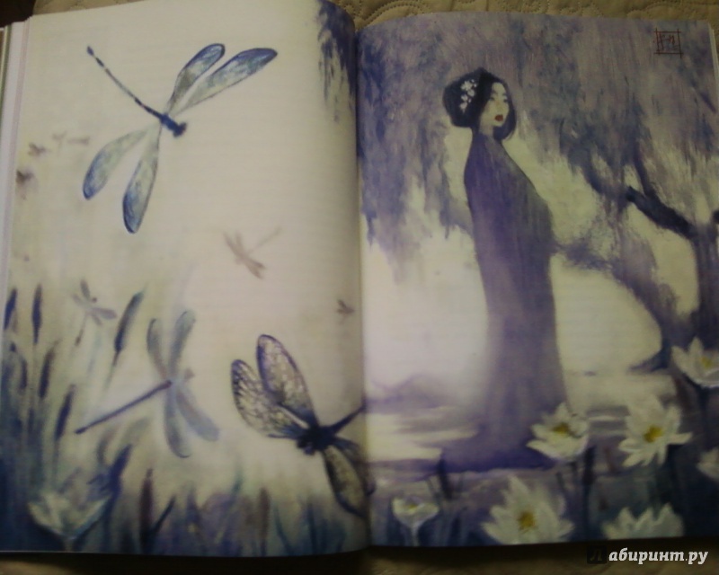 Иллюстрация 25 из 30 для Волшебные сказки Китая | Лабиринт - книги. Источник: Родионова  Надежда