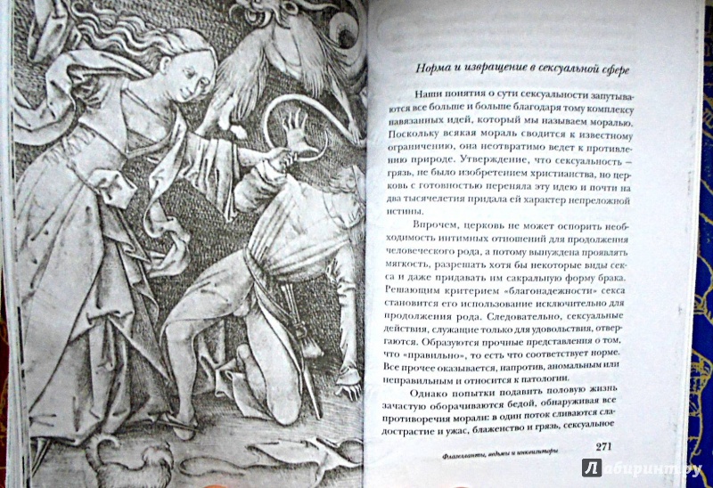 Иллюстрация 25 из 26 для Любовь и Sex в Средние века - Александр Бальхаус | Лабиринт - книги. Источник: Александр Н.