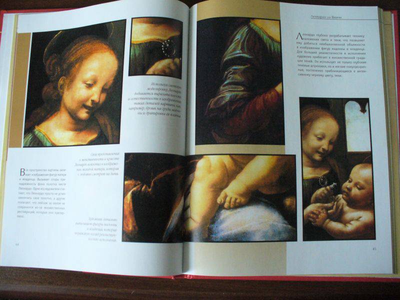 Иллюстрация 29 из 30 для Леонардо да Винчи - Людмила Чернышева | Лабиринт - книги. Источник: Ценитель классики