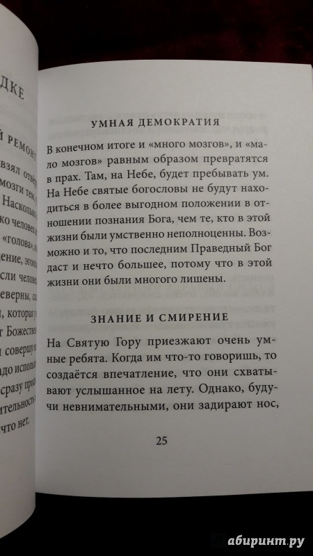 Иллюстрация 13 из 30 для Старец Паисий шутит. Истории и притчи преподобного Паисия Святогорца - Паисий Преподобный | Лабиринт - книги. Источник: Хранительница книг