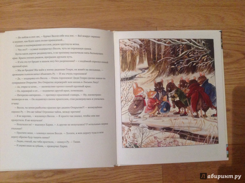 Иллюстрация 19 из 43 для Похищение в Лисьем Лесу - Патерсон, Патерсон | Лабиринт - книги. Источник: Тусова  Юлия