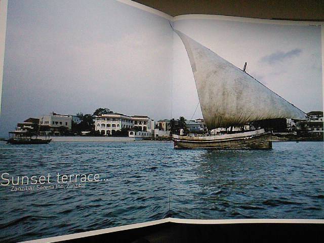 Иллюстрация 4 из 19 для The Hotel Book. Great Escapes Africa - Shelley-Maree Cassidy | Лабиринт - книги. Источник: Турист