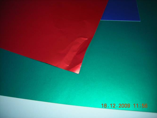 Иллюстрация 5 из 6 для Набор цветной шелковой бумаги. 10 листов, 10 цветов (11-410-61) | Лабиринт - канцтовы. Источник: Плахова  Татьяна