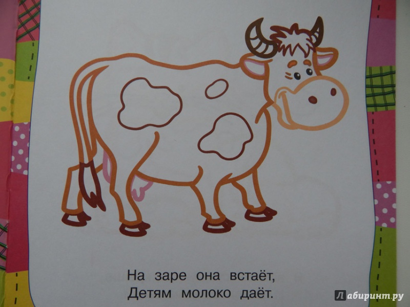 Иллюстрация 13 из 30 для Домашние животные | Лабиринт - книги. Источник: Мелкова  Оксана