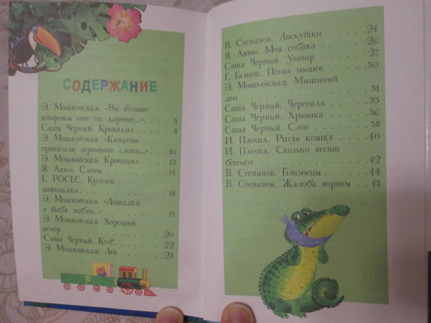 Иллюстрация 15 из 17 для Подарите крокодила | Лабиринт - книги. Источник: Кузьменко  Надежда Богдановна